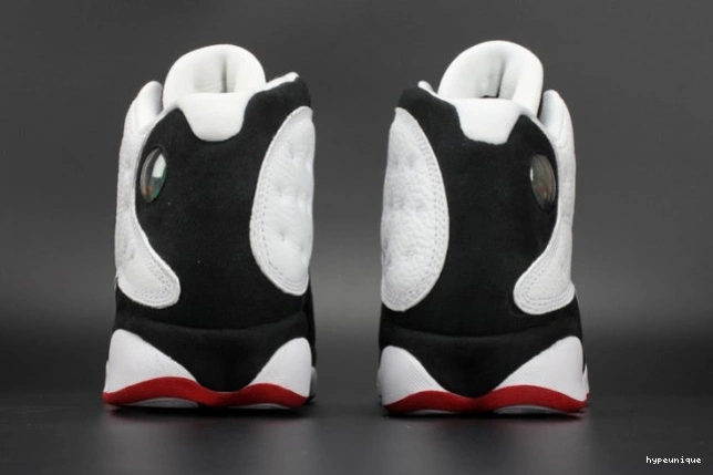 HYPE Air 13 (2008) Got Game Retro He CDP 309259-104 Jordan 0716